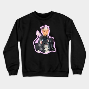 Shiro Crewneck Sweatshirt